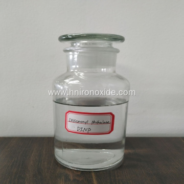 99% Diisononyl Phthalate Dinp 28553-12-0 Low Price